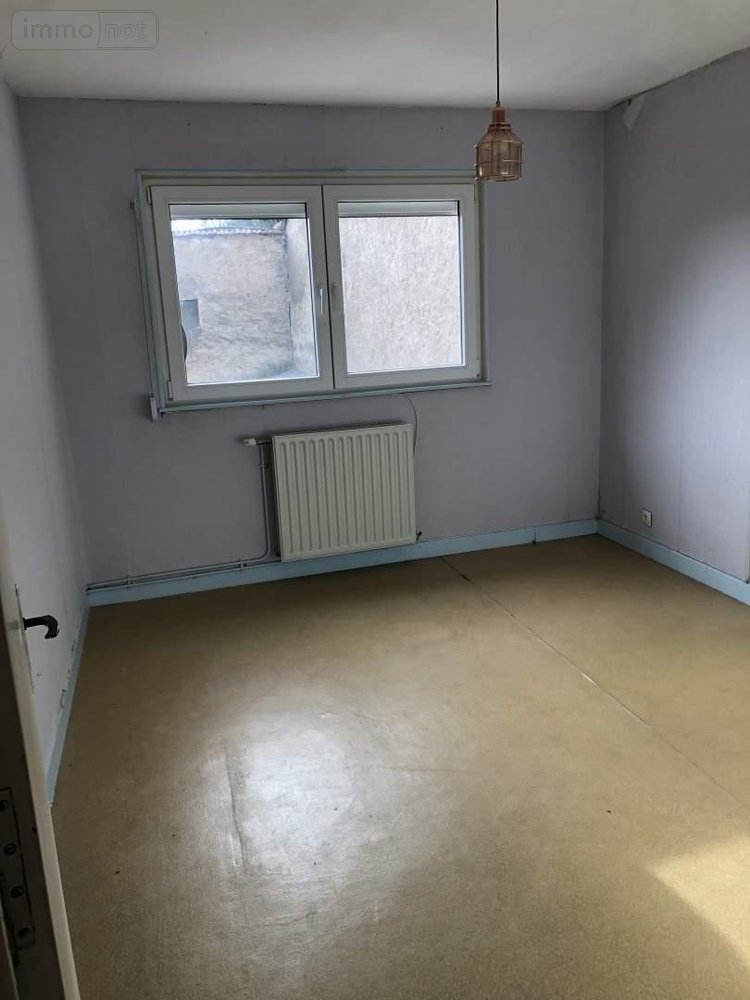 Maison a vendre Woël 55210 Meuse 107 m2 6 pièces 99800 euros