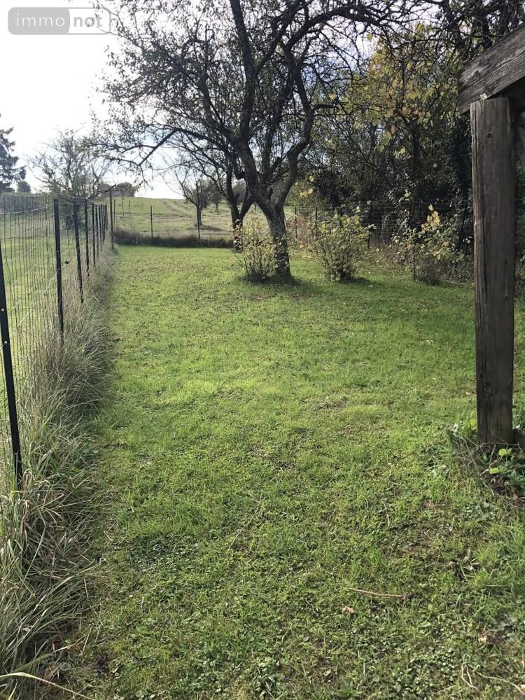 Maison a vendre Woël 55210 Meuse 107 m2 6 pièces 101900 euros