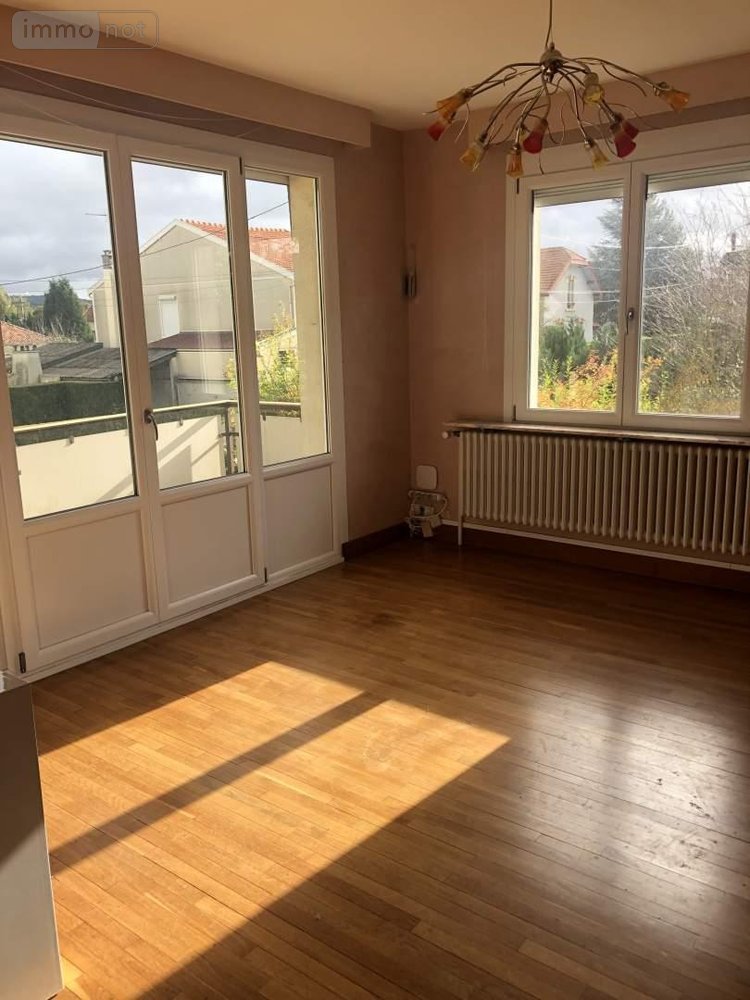 Maison a vendre Thierville-sur-Meuse 55840 Meuse 127 m2 6 pièces 219000 euros