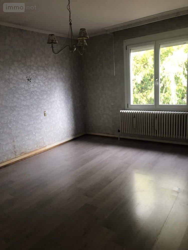 Maison a vendre Thierville-sur-Meuse 55840 Meuse 127 m2 6 pièces 199000 euros