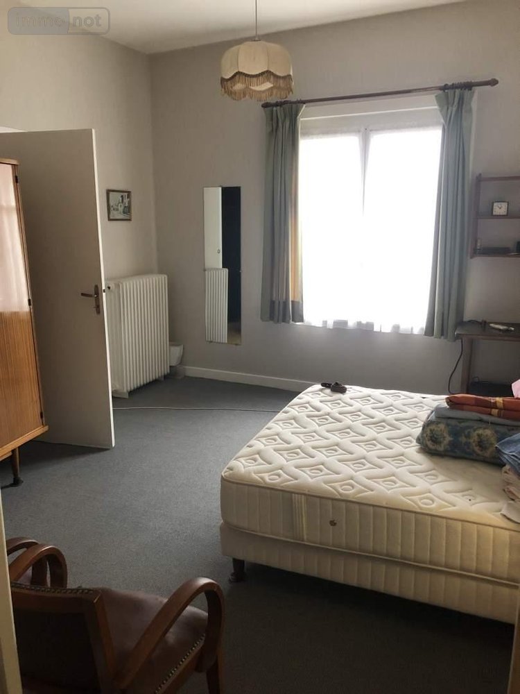 Maison a vendre Thillot 55210 Meuse 150 m2 5 pièces 109000 euros