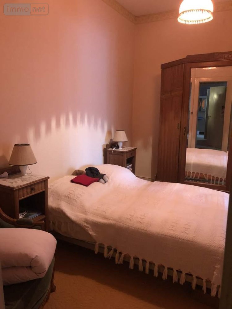Maison a vendre Thillot 55210 Meuse 150 m2 5 pièces 96750 euros
