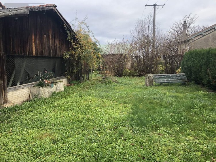 Maison a vendre Thillot 55210 Meuse 150 m2 5 pièces 96750 euros