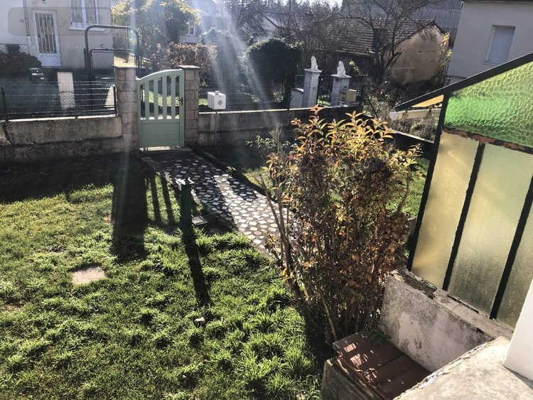 Maison a vendre Étain 55400 Meuse 82 m2 4 pièces 106900 euros