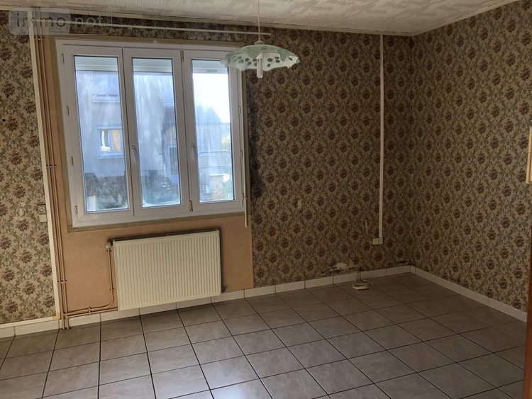 Maison a vendre Étain 55400 Meuse 82 m2 4 pièces 106900 euros