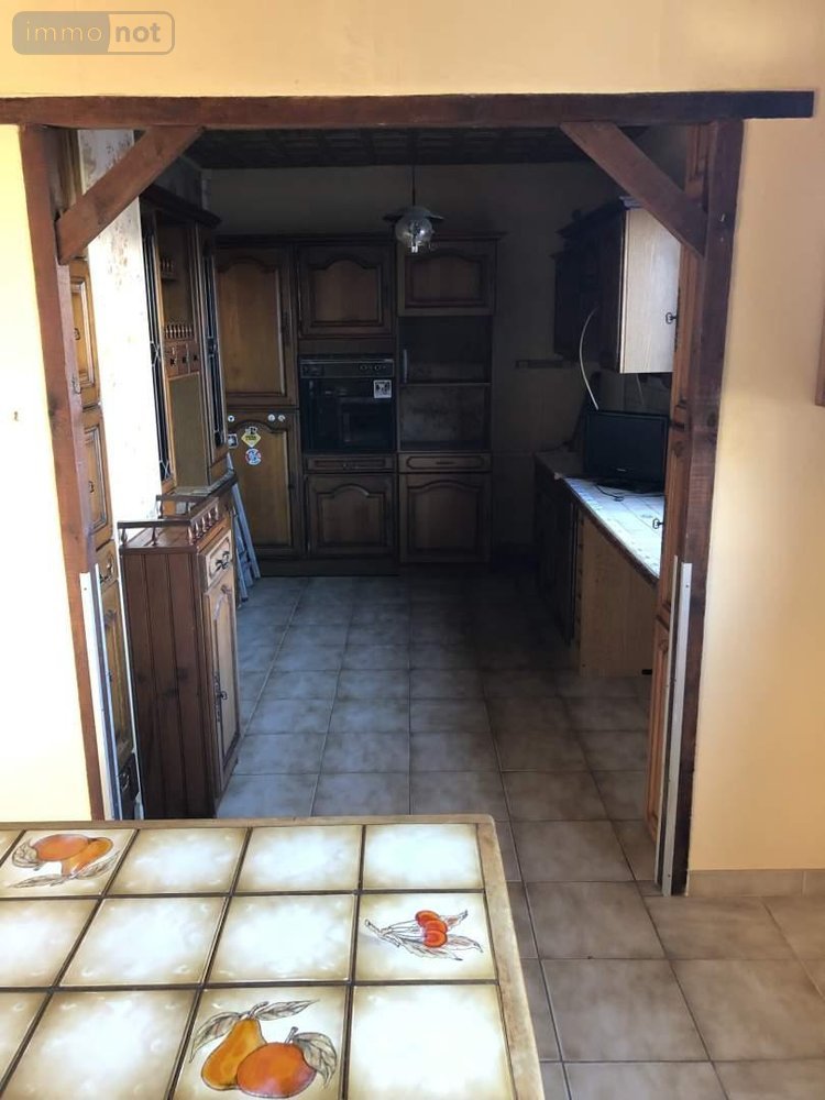 Maison a vendre Étain 55400 Meuse 82 m2 4 pièces 106900 euros