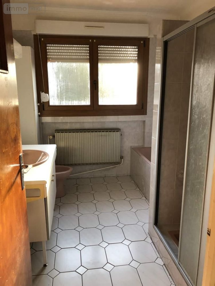 Maison a vendre Bouligny 55240 Meuse 120 m2 5 pièces 96000 euros