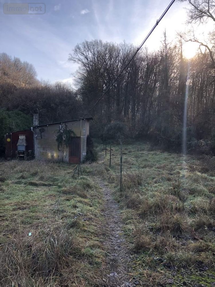 Maison a vendre Bouligny 55240 Meuse 120 m2 5 pièces 96000 euros