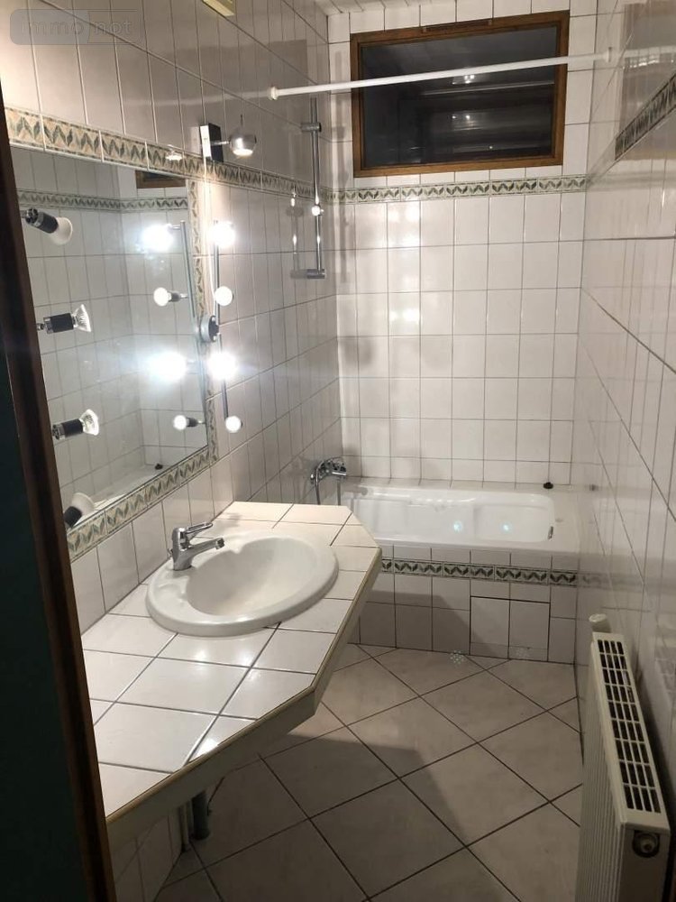 Maison a vendre Châtillon-sous-les-Côtes 55400 Meuse 132 m2 5 pièces 143000 euros