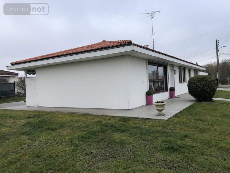Maison a vendre Étain 55400 Meuse 124 m2 3 pièces 185000 euros