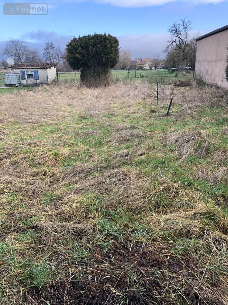 Maison a vendre Châtillon-sous-les-Côtes 55400 Meuse 72 m2 2 pièces 91000 euros
