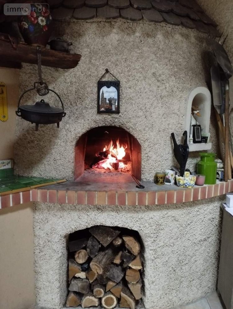 Maison a vendre Harville 55160 Meuse 273 m2 8 pièces 367500 euros