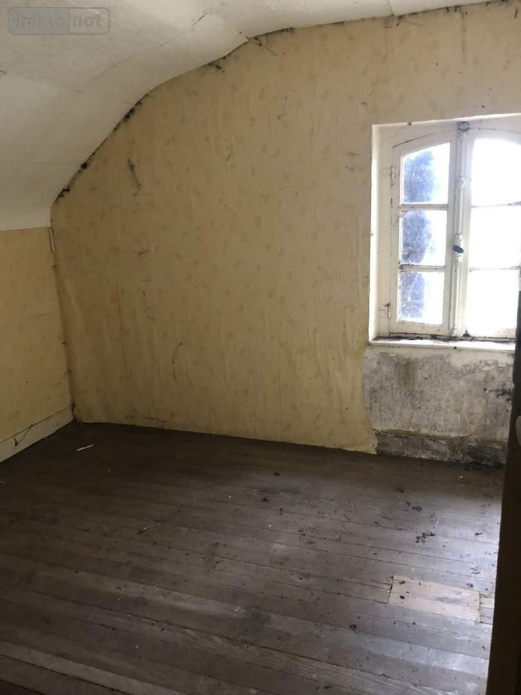 Maison a vendre Spincourt 55230 Meuse 100 m2 5 pièces 29000 euros