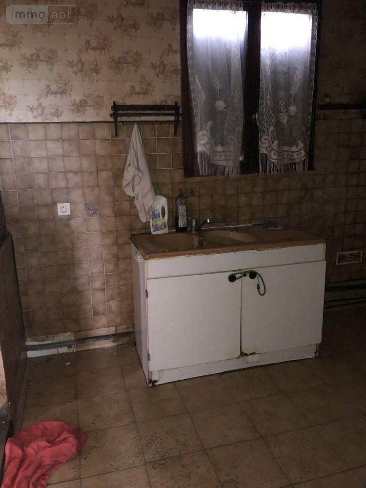 Maison a vendre Spincourt 55230 Meuse 100 m2 5 pièces 29000 euros