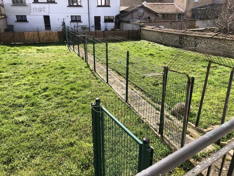 Maison a vendre Étain 55400 Meuse 155 m2 6 pièces 136500 euros