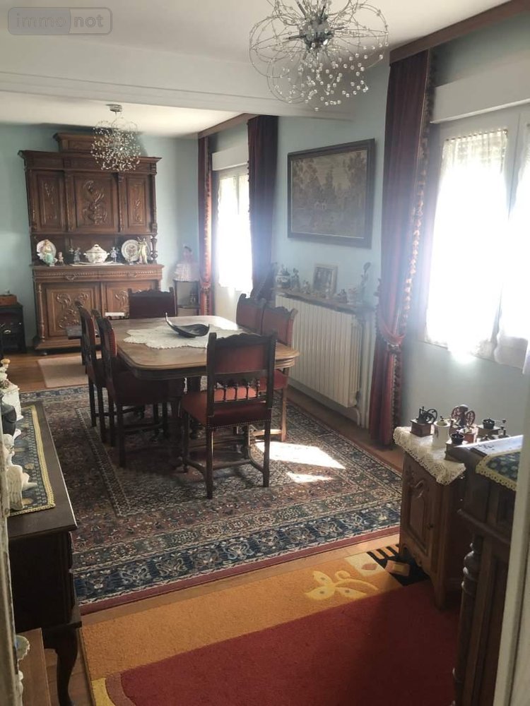 Maison a vendre Nouillonpont 55230 Meuse 95 m2 5 pièces 169500 euros