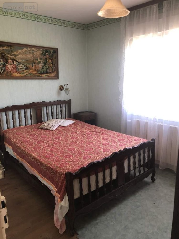 Maison a vendre Nouillonpont 55230 Meuse 95 m2 5 pièces 169500 euros