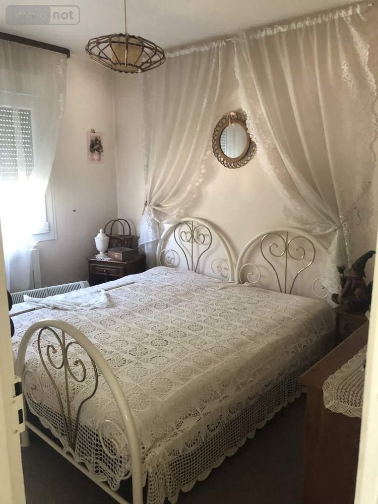 Maison a vendre Nouillonpont 55230 Meuse 95 m2 5 pièces 169500 euros