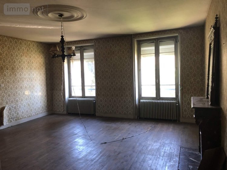 Maison a vendre Manheulles 55160 Meuse 130 m2 4 pièces 107500 euros