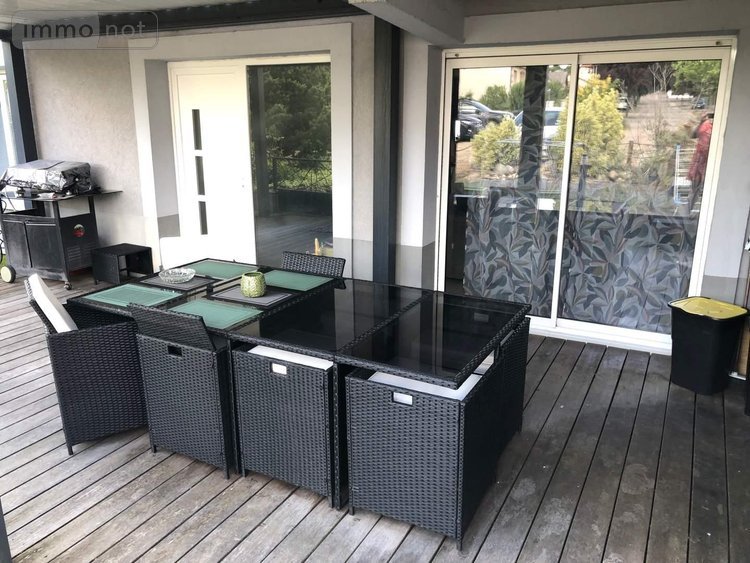 Maison a vendre Bras-sur-Meuse 55100 Meuse 121 m2 5 pièces 153500 euros