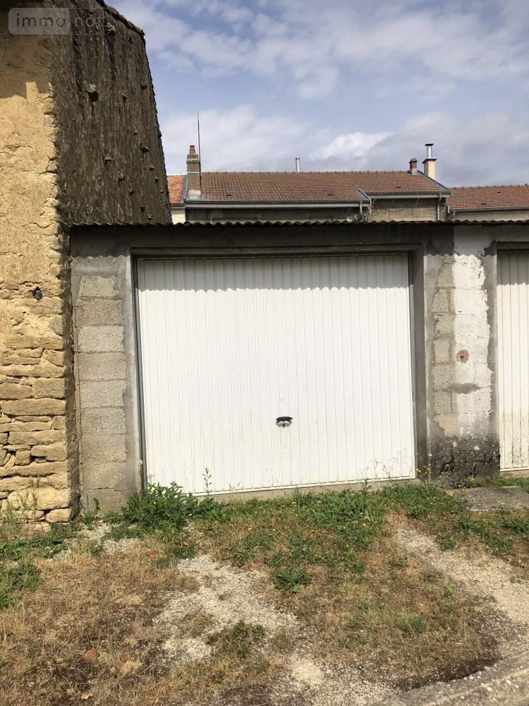 Maison a vendre Buzy-Darmont 55400 Meuse 70 m2 4 pièces 91300 euros