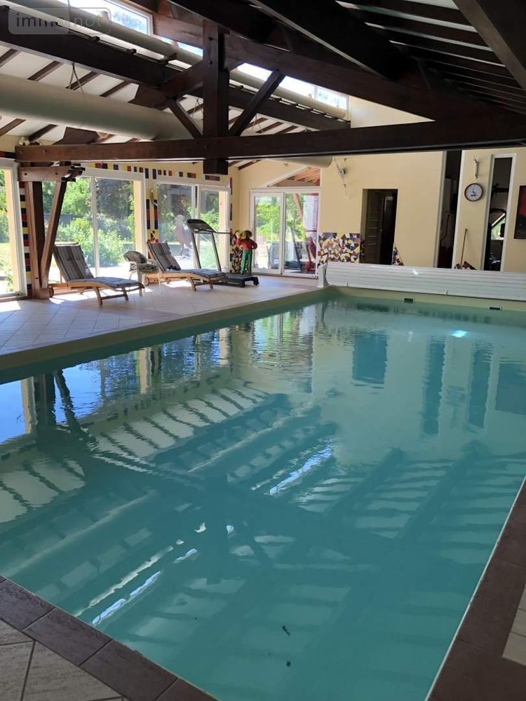 Maison a vendre Herméville-en-Woëvre 55400 Meuse 450 m2 10 pièces 399000 euros