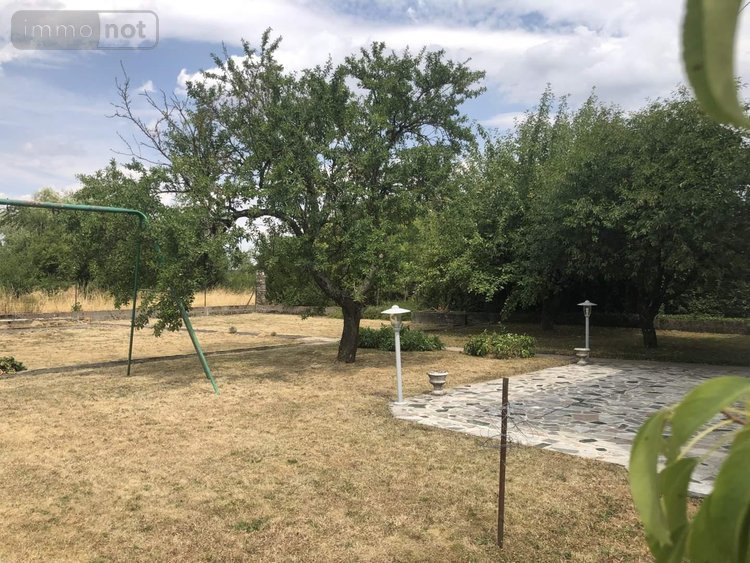 Maison a vendre Étain 55400 Meuse 165 m2 8 pièces 212000 euros