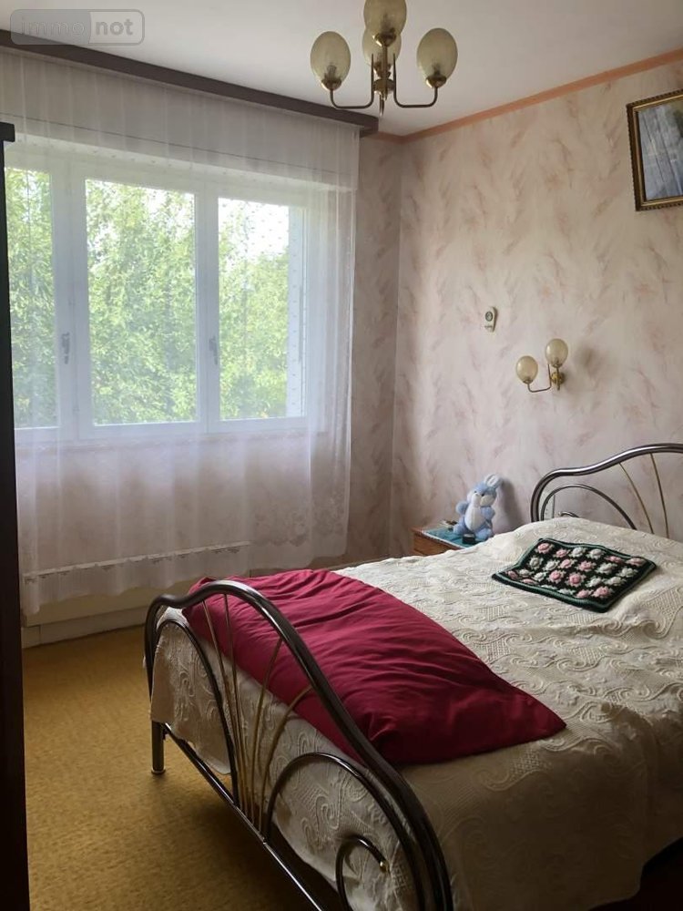 Maison a vendre Étain 55400 Meuse 165 m2 8 pièces 212000 euros