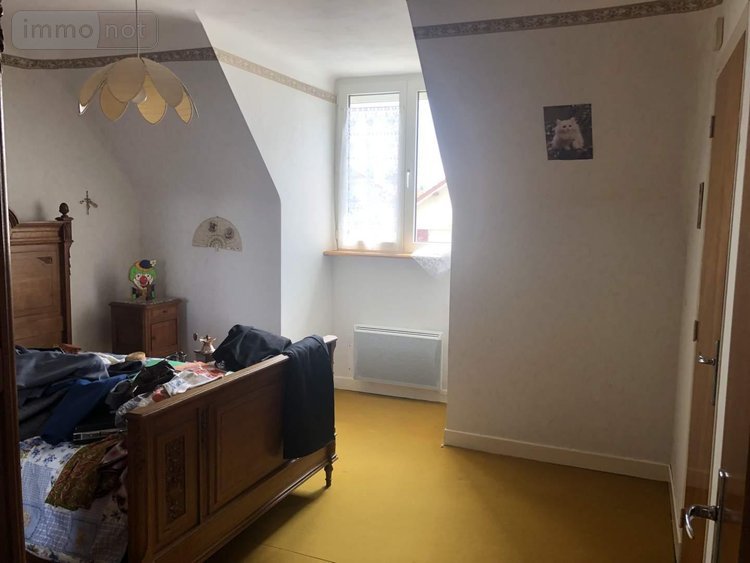 Maison a vendre Étain 55400 Meuse 165 m2 8 pièces 212000 euros