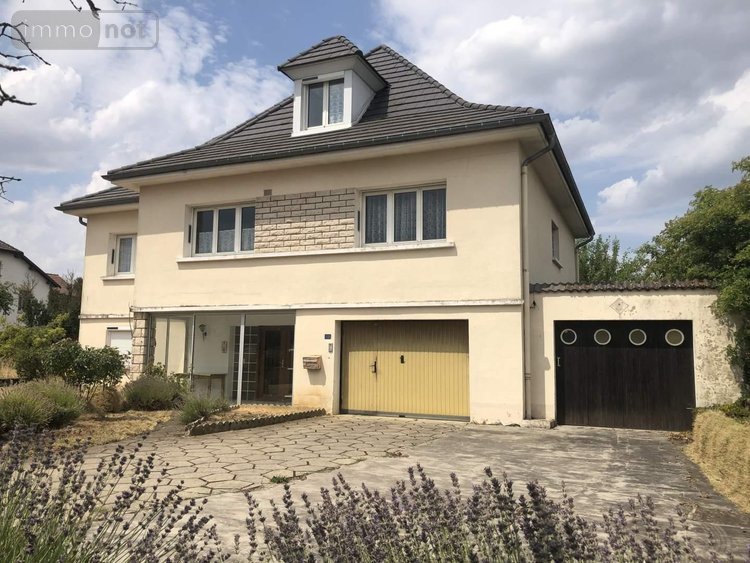 Maison a vendre Étain 55400 Meuse 165 m2 8 pièces 212000 euros