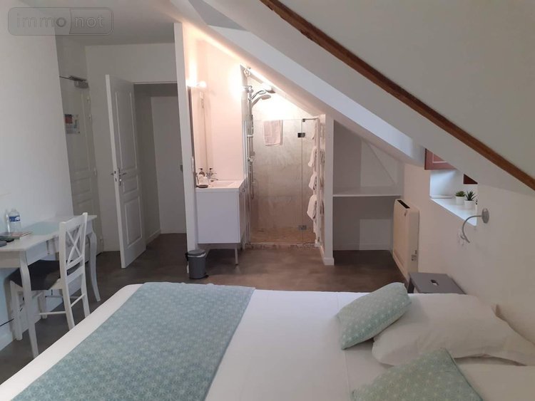 Fonds et murs commerciaux a vendre Pluherlin 56220 Morbihan 377 m2  988000 euros