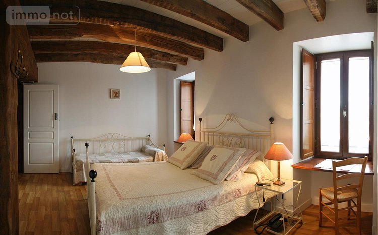 Fonds et murs commerciaux a vendre Pluherlin 56220 Morbihan 377 m2  988000 euros