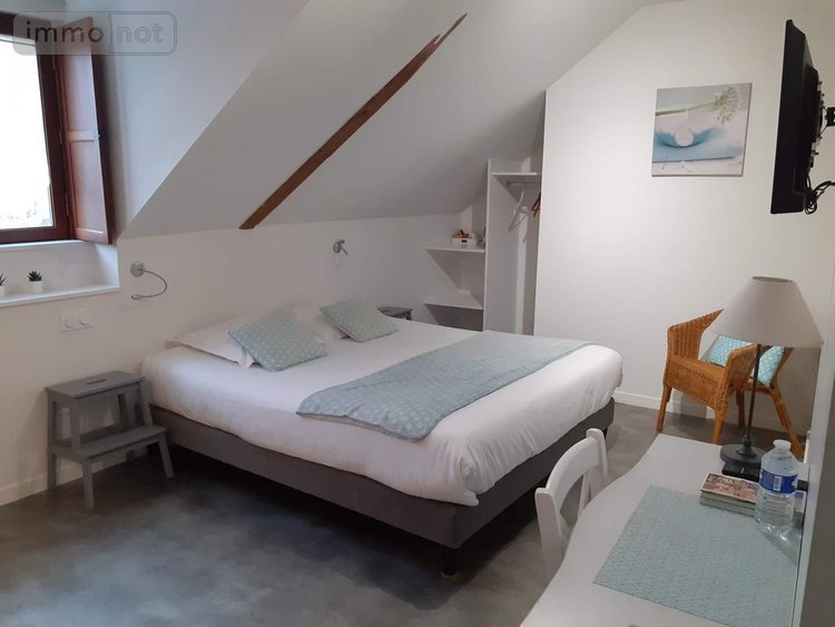 Fonds et murs commerciaux a vendre Pluherlin 56220 Morbihan 377 m2  988000 euros