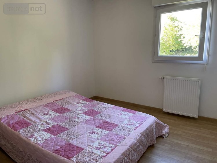 Appartement a vendre Vannes 56000 Morbihan 77 m2 4 pièces 301600 euros