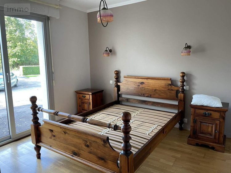 Maison a vendre Questembert 56230 Morbihan 102 m2 4 pièces 296400 euros