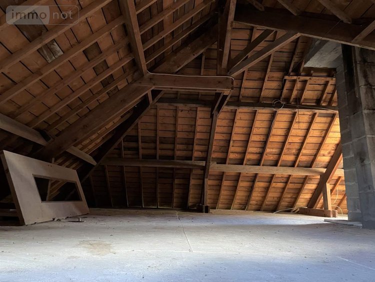 Maison a vendre Questembert 56230 Morbihan 102 m2 4 pièces 296400 euros