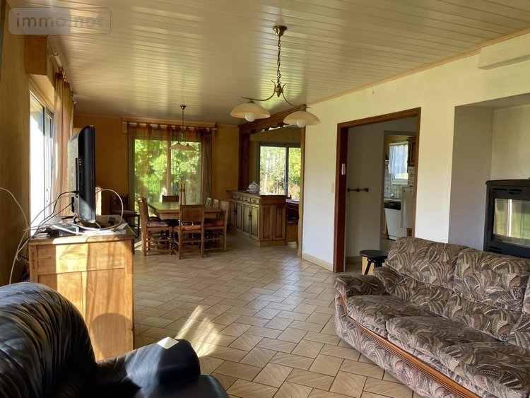 Maison a vendre Questembert 56230 Morbihan 102 m2 4 pièces 296400 euros