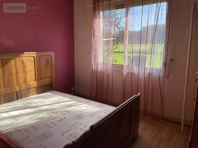 Maison a vendre Questembert 56230 Morbihan 102 m2 4 pièces 296400 euros