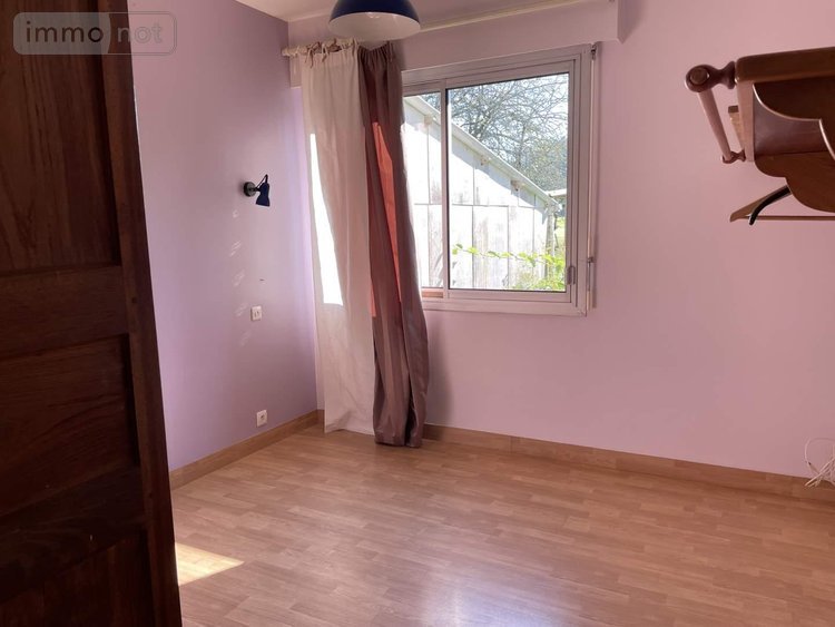 Maison a vendre Questembert 56230 Morbihan 102 m2 4 pièces 296400 euros