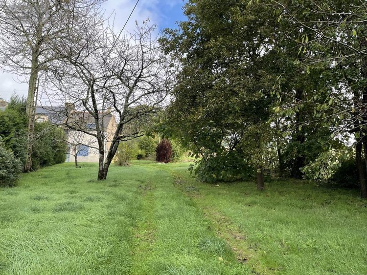 Maison a vendre Saint-Perreux 56350 Morbihan 80 m2 3 pièces 95400 euros