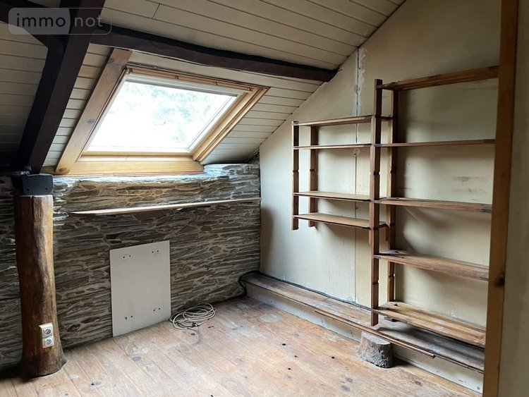 Maison a vendre Saint-Perreux 56350 Morbihan 80 m2 3 pièces 95400 euros