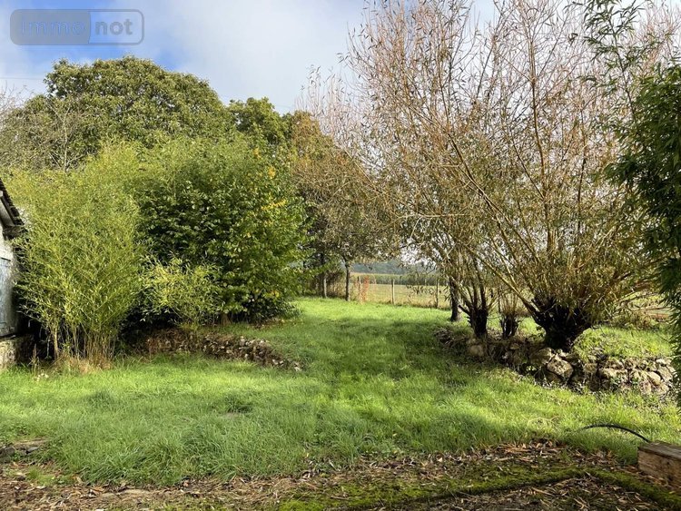 Maison a vendre Saint-Perreux 56350 Morbihan 80 m2 3 pièces 95400 euros