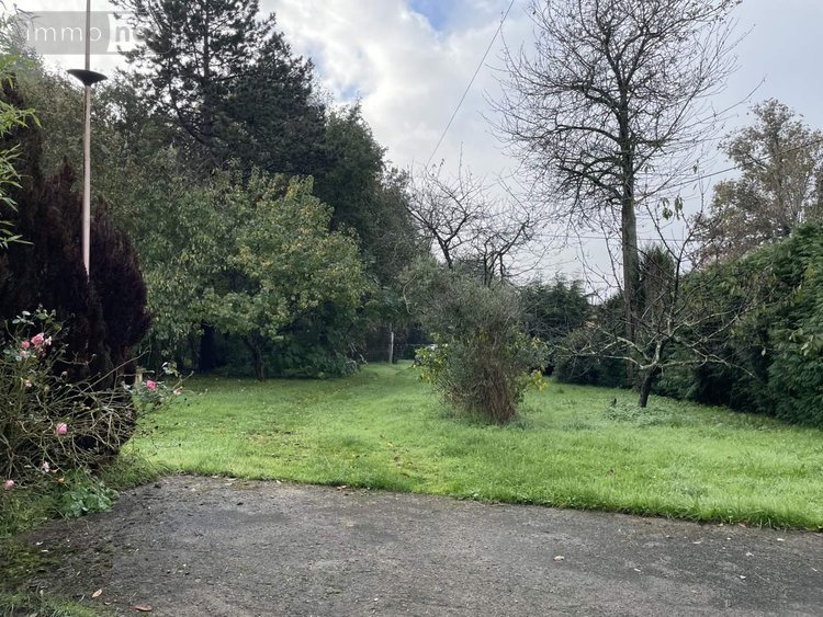 Maison a vendre Saint-Perreux 56350 Morbihan 80 m2 3 pièces 95400 euros