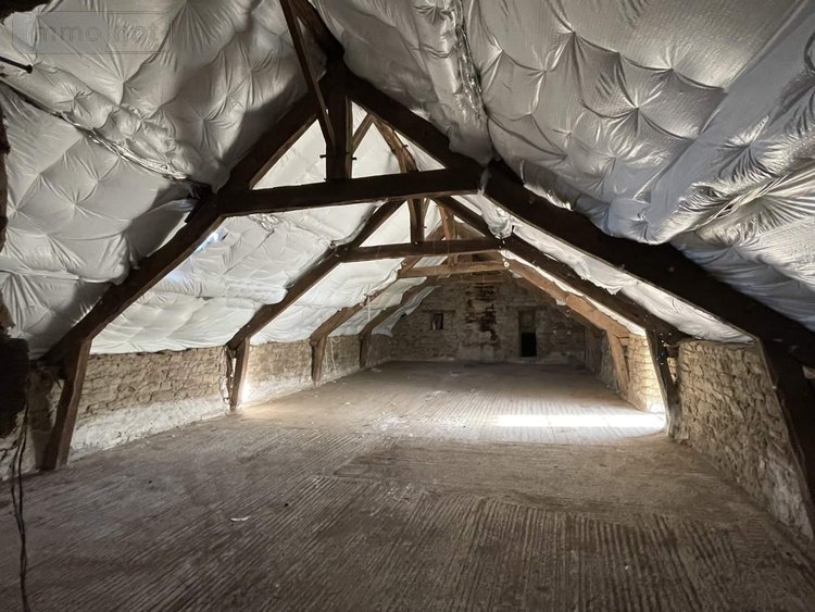 Maison a vendre Pluherlin 56220 Morbihan 114 m2 4 pièces 252600 euros