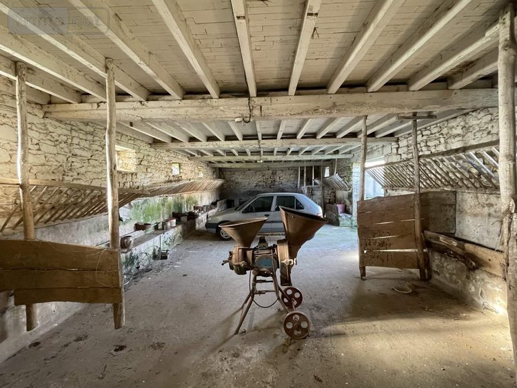 Maison a vendre Pluherlin 56220 Morbihan 114 m2 4 pièces 252600 euros