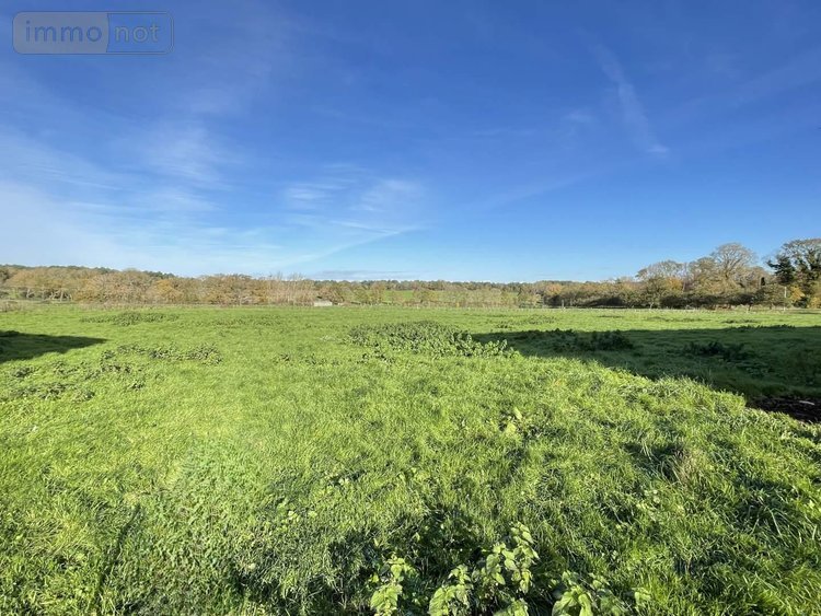 Maison a vendre Pluherlin 56220 Morbihan 114 m2 4 pièces 252600 euros