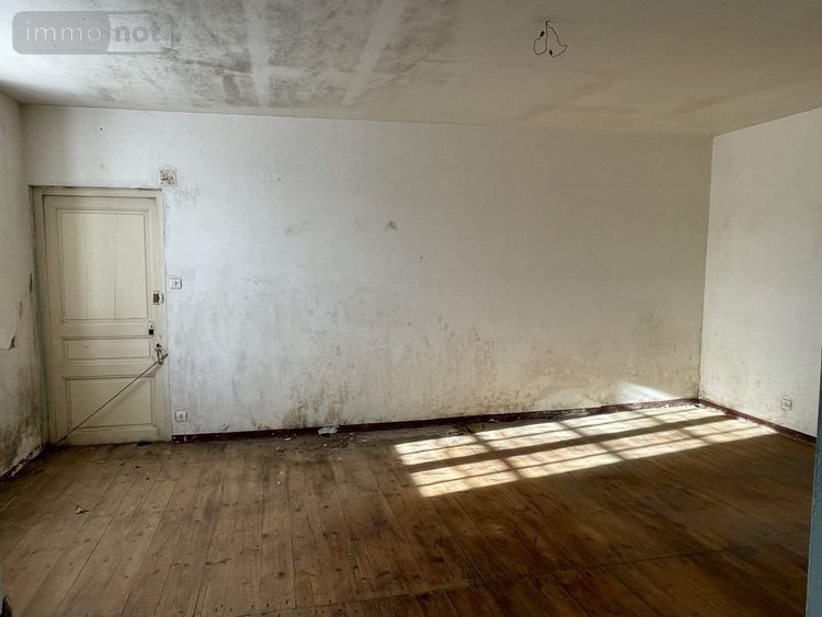 Maison a vendre Pluherlin 56220 Morbihan 114 m2 4 pièces 252600 euros