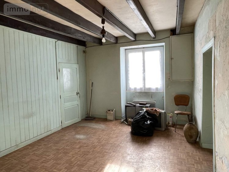 Maison a vendre Pluherlin 56220 Morbihan 114 m2 4 pièces 252600 euros