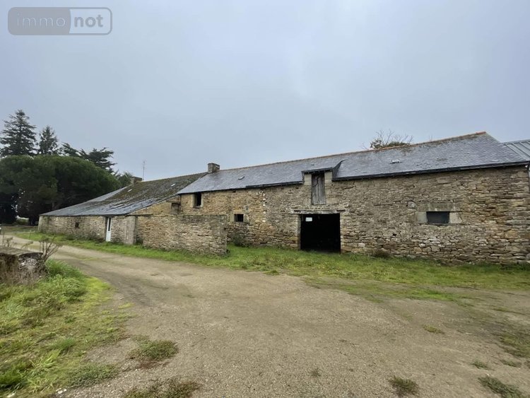 Maison a vendre Pluherlin 56220 Morbihan 114 m2 4 pièces 231000 euros