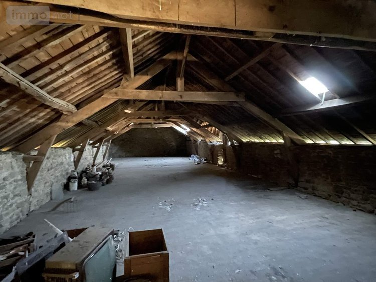 Maison a vendre Pluherlin 56220 Morbihan 114 m2 4 pièces 252600 euros